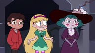 [S04E07] Star Butterfly kontra siły zła [Dubbing PL]