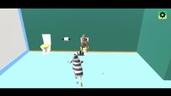 In fact, this is what the content of the entire short looks like if you think about it #game #gaming