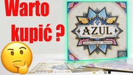 Recenzja: Azul: Lśniący Pawilon