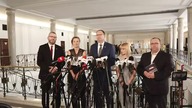 Grzegorz Braun: Norymberga 2. 0 - SPRZECIW wobec terroru sanitarnego WHO