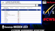 PIERWSZY W HISTORII KONKURS DUETÓW W PUCHARZE ŚWIATA .  ZACZYNAMY O 22:55 NA ŻYWO .