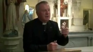 Dla szafarzy i rozbójników kościoła-Komunia święta