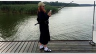 Rihanna in Warsaw DIY - [Peszyn for Feszyn]