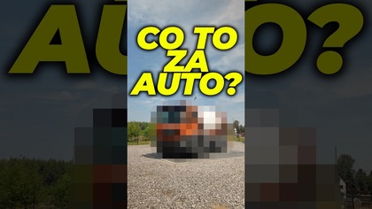 Co to za auto #15