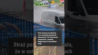 Ulewy nad Polską
