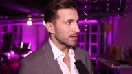 Rafał Maślak o nagich zdjęciach, rodzinie i znajmomościach z gejami | Wideoportal
