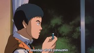 Kidou Keisatsu Patlabor - Gekijouban (1989) napisy pl