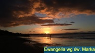 Ewangelia Marka - BW