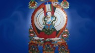 Prayer of White Umbrella Deity