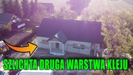 Jak robimy szlichte? Jak docieplić dom.  Budowa domu samemu.  Zrób to sam!