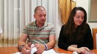 Marcin Bustowski Pokazuje Raport NIK i Tragiczną Kontrolę Jakości Żywności w Polsce