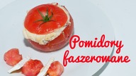 POMIDORY FASZEROWANE