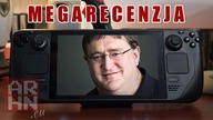 Steam Deck | MEGARECENZJA arhn. eu