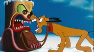 Pluto - Pies pocztowy (1949)