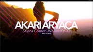 Selena Gomez - Wolves Kygo REMIX - AKARI ARYACA 528 Hz