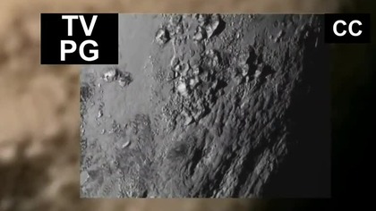 Direct from Pluto-ENG