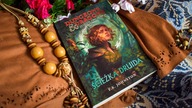 Recenzja: Ścieżka druida.  Dungeons & Dragons.  Złodziejski honor HarperKids