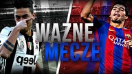 SBC Ligi Mistrzów | FIFA 17 | Czy Barca da radę ? #FCBJUVE #LEIATL