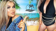 MIERZYMY STROJE KAPIELOWE-CUPSHE (plus size)