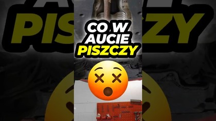 Jak psują się auta w Polsce