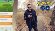 Pokemon HOME event! Złapałem dwa shiny meltany! Odcinek #531