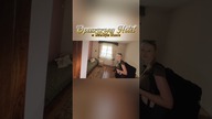 Opuszczony hotel  Całość  na kanale #urbex #opuszczonemiejsca #podróże #ciekawostki #shorts