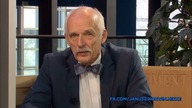 #22 Janusz Korwin-Mikke o teorii ekonomii - bogactwo