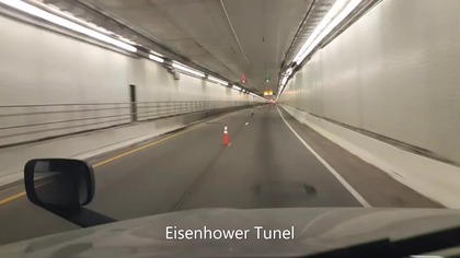 Tunel