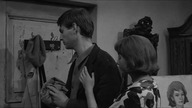 Niekochana. 1965. Film.pl