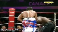 David Haye: Highlights