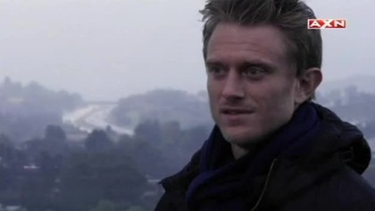 19.  Make It or Break It [1x19] The Only Thing We Have to Fear