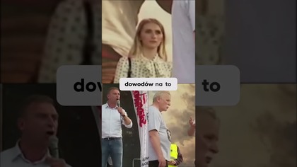 Prawda o przyszłości Polski? Mocne słowa, które zmuszają do refleksji.