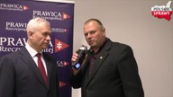 Marek Jurek: Żadna kontestacja liberalna nie jest nadzieją dla Polski i Europy