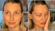 Dramatyczna sytuacja Joanny Moro: U mnie jest ciężko | Wideoportal