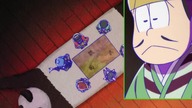 Osomatsu-san 2 odcinek 07 [Napisy PL]