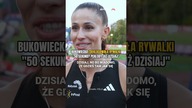 Natalia Bukowiecka zdeklasowała rywalki w finale mistrzostw Polski! 50 sekund pękłoby już dzisiaj