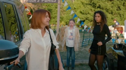 Pracujące mamy S01E11 Lektor PL