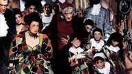 Złota Karoca (1952) Napisy PL