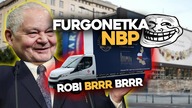 WYSOKA INFLACJA TO RUSKA NARRACJA.  NBP rozpoczyna kampanię wyborczą
