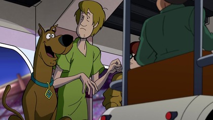 Scooby. Doo!Koszmarne. bramki. 2014. Lektor.pl