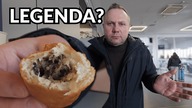 Pojechałem do Szczecina na NAJLEPSZE paszteciki i przeżyłem SZOK / Oddaszfartucha