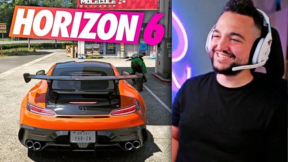 KONIEC CZEKANIA!  Forza Horizon 6: Pełna Wersja - Pierwsza Jazda i Opinia