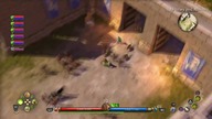 Titan Quest all Legendary secret Bosses trophies