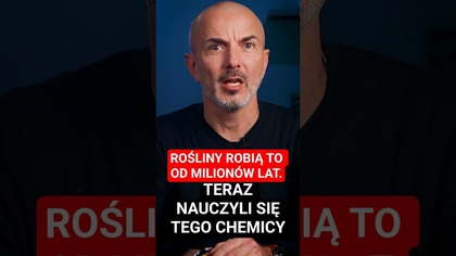 Światło jako darmowe paliwo dla chemii?