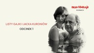 Listy jak dotyk - odc.  1/5 | Film Nasza Rewolucja w kinach od 11 listopada!