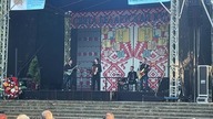 Celebrating Belarusian Culture: The #Festival of #Beauty and #Music @tiktok. shotty #4 #insta360