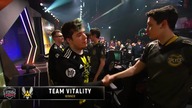 EU LCS Match of The Week |EN| - Splyce vs Vitality