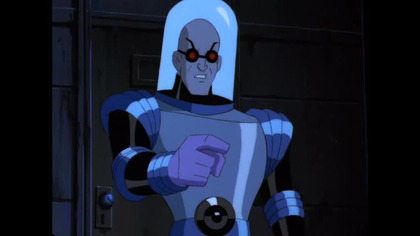 Kaskadę niezwykłych i przerażających wydarzeń rozpoczyna przybycie Mr. Freeza do Gotham City i uprowadzenie Batgirl. Batman i Robin, starając się zawzięcie rozwikłać tajemniczą intrygę odkrywają, że porwanie Batgirl jest częścią misternego planu mającego na celu uratowanie umierającej żony Mr. Freeza. Jest on zdecydowany zrobić wszystko, zapłacić każdą cenę, nawet zamrozić Batgirl na zawsze. Czas ucieka, Batman i Robin rozpoczynają misję ocalenia Batgirl. 