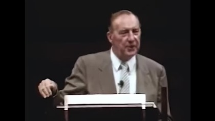 Derek Prince Jak upokorzyć swoją duszę (fragment)
