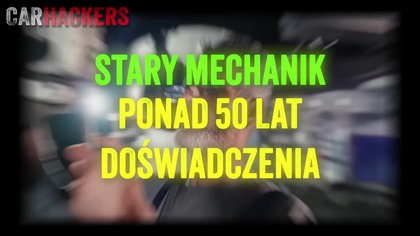 Większość Samochodów Szybko się Psuje  te Nawyki Sprawiły, że Mój Przejechał 800 000 km!! (1080p 25fps H264-128kbit AAC)